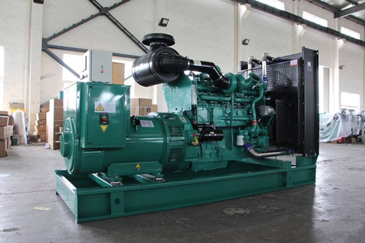 城关320kw康明斯柴油发电车出租组图片 城关320kw康明斯柴油发电车出租组图片