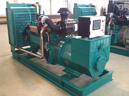 城关505kw康明斯柴油发电机组图片 城关505kw康明斯柴油发电机组图片