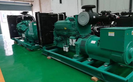 城关发电机出租 城关发电机出租