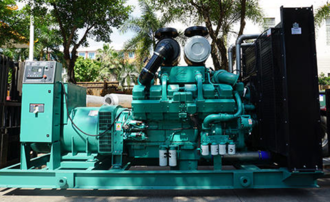 城关柴油发电机 城关柴油发电机