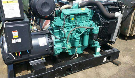 城关柴油发电机 城关柴油发电机