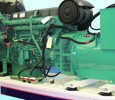 城关发电机出租