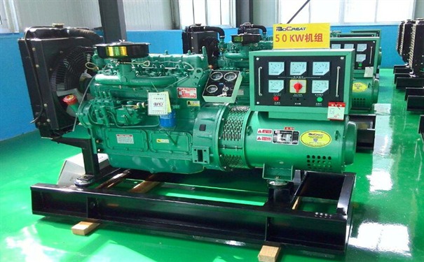 城关发电机出租 城关发电机出租